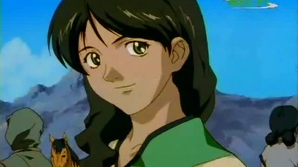 Blue Gender - 09 - Confirm (Napisy z TV)