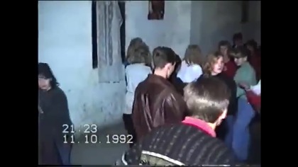 DiscoFamilia : Świerszcz Jebaka