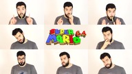 Super Mario 64 Main Theme - Bob-Omb Battlefield ...  KAZOO d!