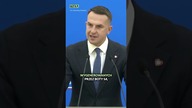 Szłapka: 45 proc.  komentarzy pod postami Tuska generują boty