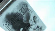 Manowar - Weapons Of The Immortals - from Immortal Warriors - The Einherjar (Gods Of War Bonus DVD) (2007) [HD]