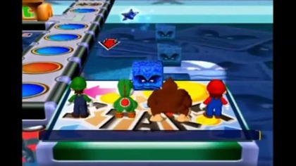 W grze na platformę Game Cube bracia Mario wraz ze swoimi przyjaci&oacute;łmi i wrogami biorą udział w turnieju wielkich wyzwań.