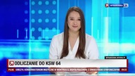 Wydarzenia 24 - Sport w trakcie serwisu o godzinie 09:00 (21. 10. 2021)