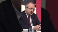 Podołałbym roli ministra sprawiedliwosci Adam Bodnar #polityka #minister