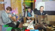 Daniel magical Wigilia jajo w łeb  24 12 2019 przeżyjmy to jeszcze raz