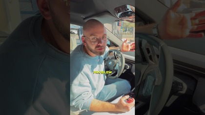 Tego NIE spodziewałem się po NOWYM BMW 