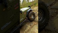 Rc Car Jeep Wrangler Rubicon climbing | MaxeeRC