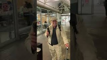 Prezes u Jakubasa w Dublinie