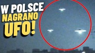 Najdziwniejsze obserwacje UFO uchwycone na kamerze