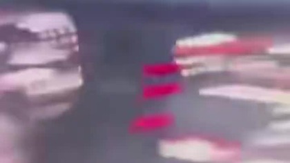 200 km/h w mieście! 21-latek szalał po Kluczborku.  6 tys.  zł mandatów! #Kluczbork #Policja #polska