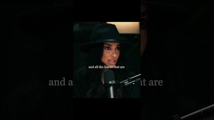 Stop Auditioning for Acceptance #focus