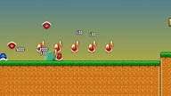 Mario Worker XXX World Vol. 33