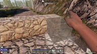 Zagrajmy w 7 Days to Die ALPHA 18 - Budujemy Nową Bazę #6