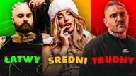 ROZPOZNAJ PIOSENKĘ PO BICIE - POLSKI RAP/TRAP 2025 2