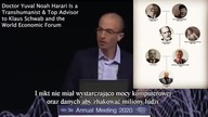 INSCENIZOWANA WOJNA - MIGRACJA - BEZGOT&Oacute;WKOWE SPOŁECZEŃSTWA (NAPISY PL)