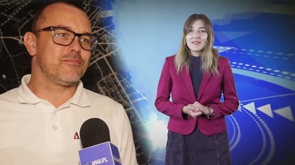 Jaworexpress 07. 07. 2025 - Wiadomości telewizyjne