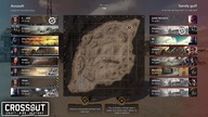 Crossout najlepsza bitwa pvp i jak grać na autocannonach #ps4 #crossout #pl