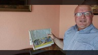 Z wizytą w hodowli u Krzysztof Golec - Historia Barcelony - cały film