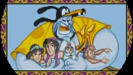 (Game Boy Advance) Aladdin - poradnik do gry