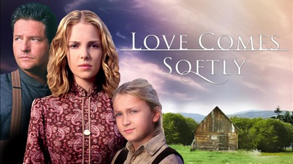 05 Miłość przychodzi powoli (2003) [Lektor PL] - Love Comes Softly