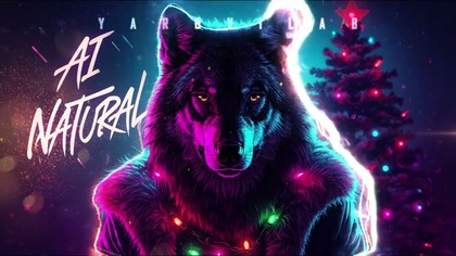 AI NATURAL - ZNOWU SWIETA (2025 TRAP RAP)