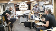 BandSaw - Polish woodworkers jam session