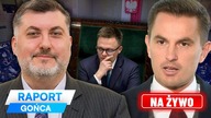 SEJM CZY CYRK?! [NA ŻYWO] Artur Dziambor, Arkadiusz Myrcha, Michał Gramatyka