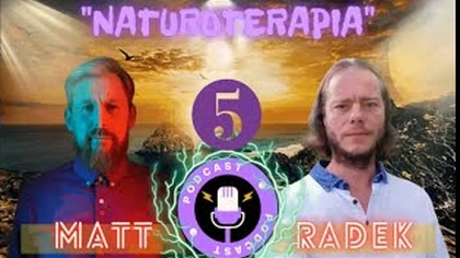 5 NATUROTERAPIA SPOSOBY PRACY NAD ZDROWI