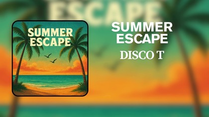 Summer Escape (Audio)