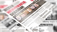 Jacek Bury i RUSKIE ogórki.  Brazylia walczy z komunizmem.  Rosja to państwo terrorystyczne!