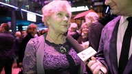 Teresa Lipowska o ciąży i dziecku Małgorzaty Kożuchowskiej | TYLKO U PATOLETY w WideoPortal