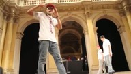 Zajebiście zatańczony dubstep 2