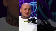 Artur Szpilka o pobycie w więzieniu: Nie jest to all inclusive #shorts