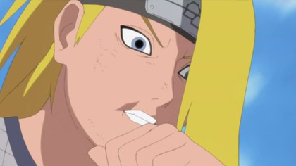 Naruto Shippuuden 124 lektor pl