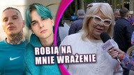 Nina Terentiew wspomniała Smolastego i Tribbsa