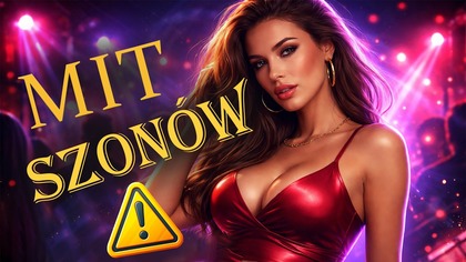 Jak rozpoznać SZONA i nie pomylić go z normalną kobietą.