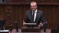 Czy wy wiecie coście tam przegłosowali? - Grzegorz Braun