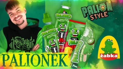 #palionek #palion #palionowo #wojanek #wojan #zabka #żabka #drip #drop #trending #top #polskamuzyka
