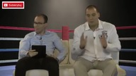 Grzgorz Braun vs Szewach Weiss