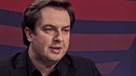 KRZYSZTOF BOSAK NIE DAŁ SIĘ ZAGIĄĆ PARTYJNEMU REDAKTOROWI!