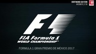 GP Meksyku 2017