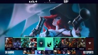 SK Gaming vs G2 |EN| - LEC Spring Split 2021 W1D2