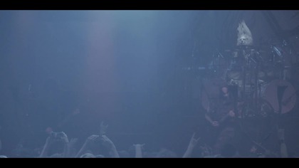 Behemoth  Messe Noire-2016.