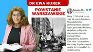 Dr Ewa Kurek o krytyce Powstania Warszawskiego przez Radosława Sikorskiego