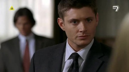Supernatural S03E14 PL