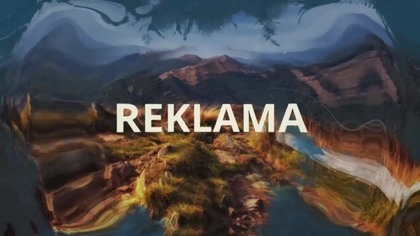 OUTDOORTV - 13-01-2025 - Reklamy, Zapowiedzi