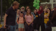 Crush S02E02 Napisy PL