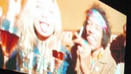 Jimi Hendrix & Larry lee 223.  (2) Mastermind