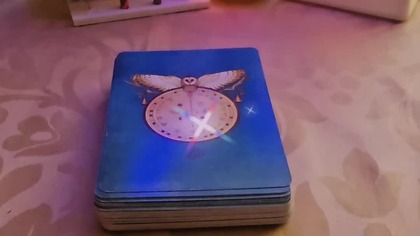 Przekaz od przodków i aniołów 1 STYCZEŃ 