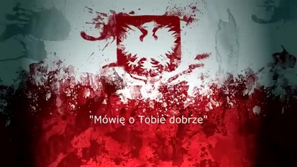 pieśń patriotyczna